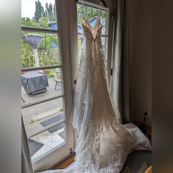 Vagabond Wilde Dress - Picture 3 of 14